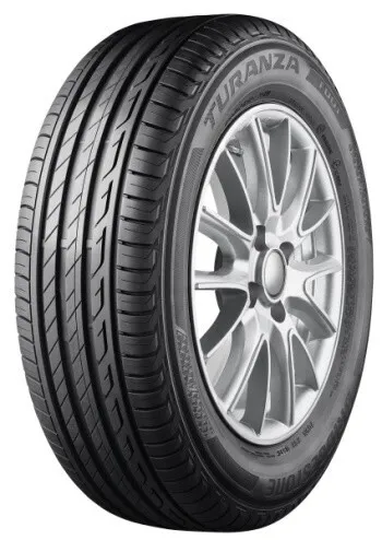Pneu BRIDGESTONE TURANZA T001 ECOPIA 185/55R15 86 T