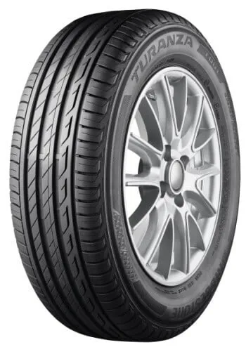 Pneu BRIDGESTONE TURANZA T001 ECOPIA 245/40R18 93H