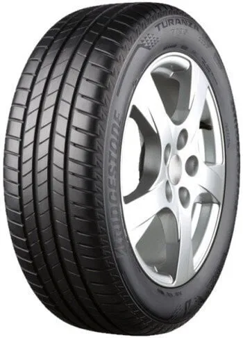 Pneu BRIDGESTONE TURANZA T005 285/40R21 109W