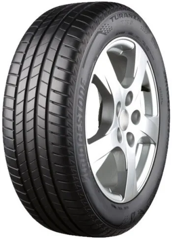 Pneu BRIDGESTONE TURANZA T005A 245/50R19 101W