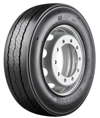 Pneu BRIDGESTONE U-AP 002 275/70R22.5 152J