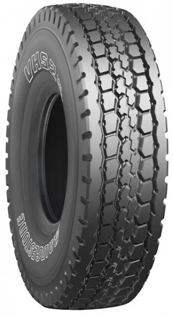 Pneu BRIDGESTONE VHS 385/95R25 170 E