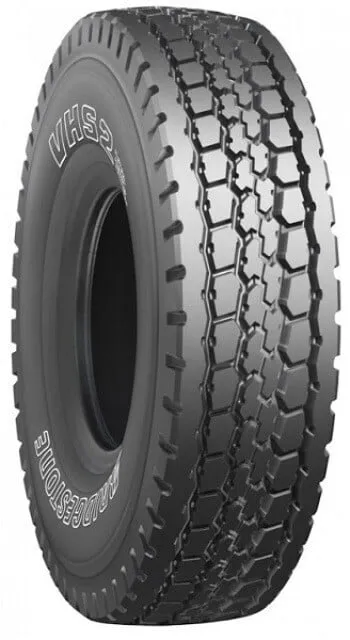 Pneu BRIDGESTONE VHS 385/95R25 170 F