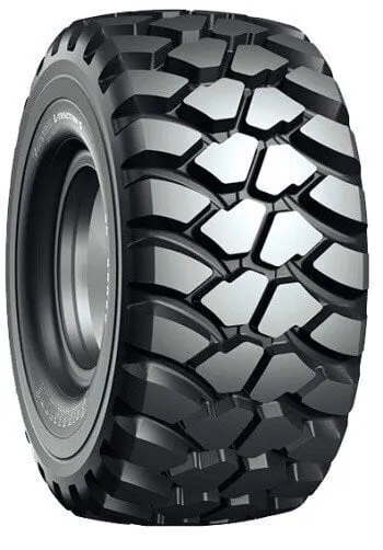 Pneu BRIDGESTONE VLTS 23.5R25 195 A