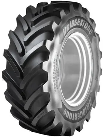 Pneu BRIDGESTONE VT-TRACTOR 710/60R30 167 D