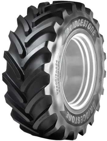 Pneu BRIDGESTONE VT-TRACTOR 800/70R38 184 D