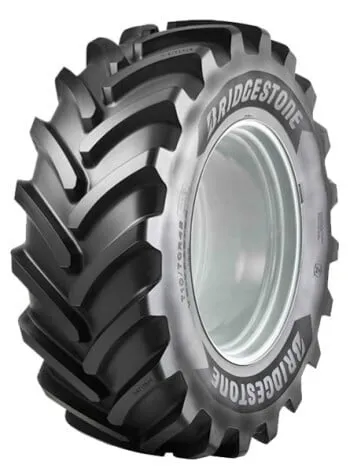 Pneu BRIDGESTONE VX-TRACTOR 650/65R42 165 D