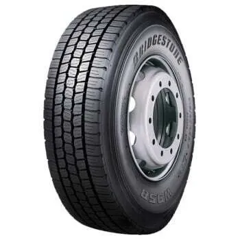 Pneu BRIDGESTONE W958 EVO 275/70R22.5 150J
