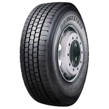 Pneu BRIDGESTONE W958 EVO 315/70R22.5 156 L