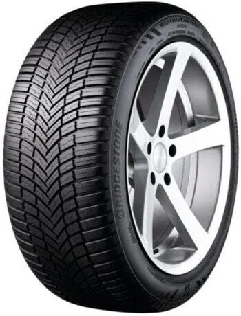 Pneu BRIDGESTONE WEATHER CONTROL A005 225/60R16 102W