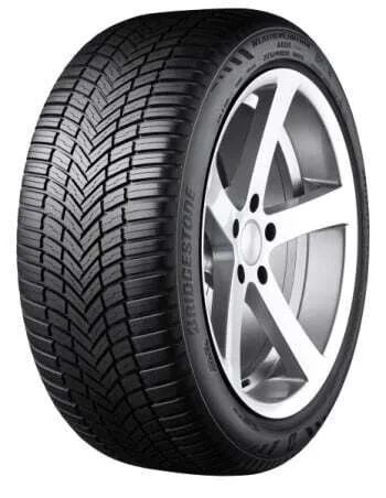 Pneu BRIDGESTONE WEATHER CONTROL A005 EVO 185/55R15 86 H