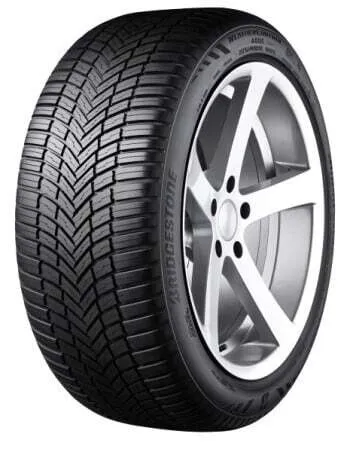 Pneu BRIDGESTONE WEATHER CONTROL A005 EVO 195/55R15 89 V