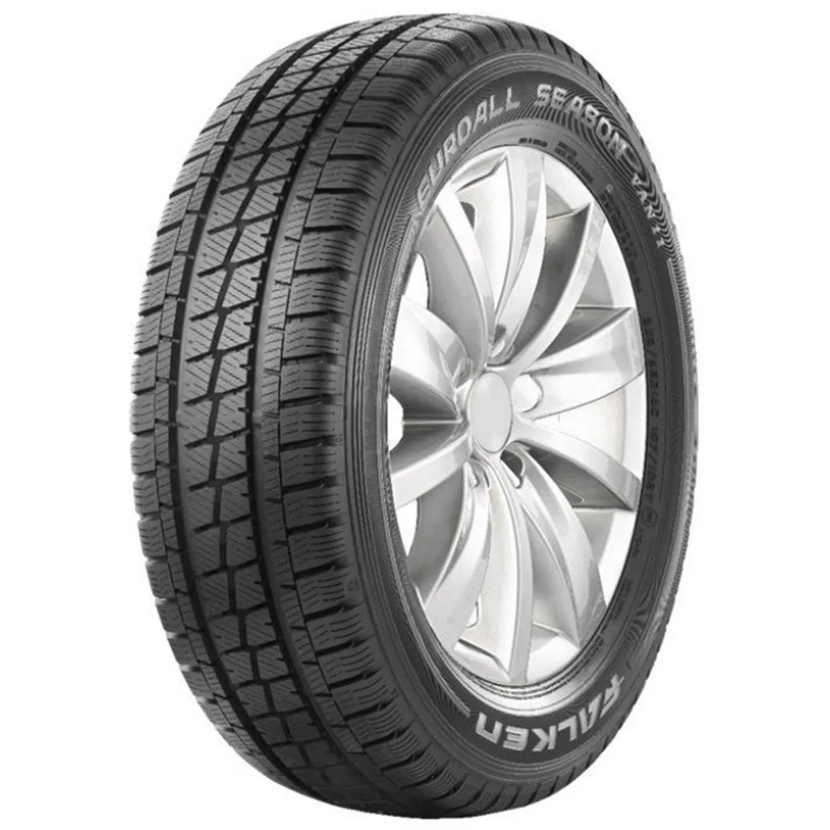 Pneu camionnette 4 Saisons FALKEN 215/65R16 107R Van11