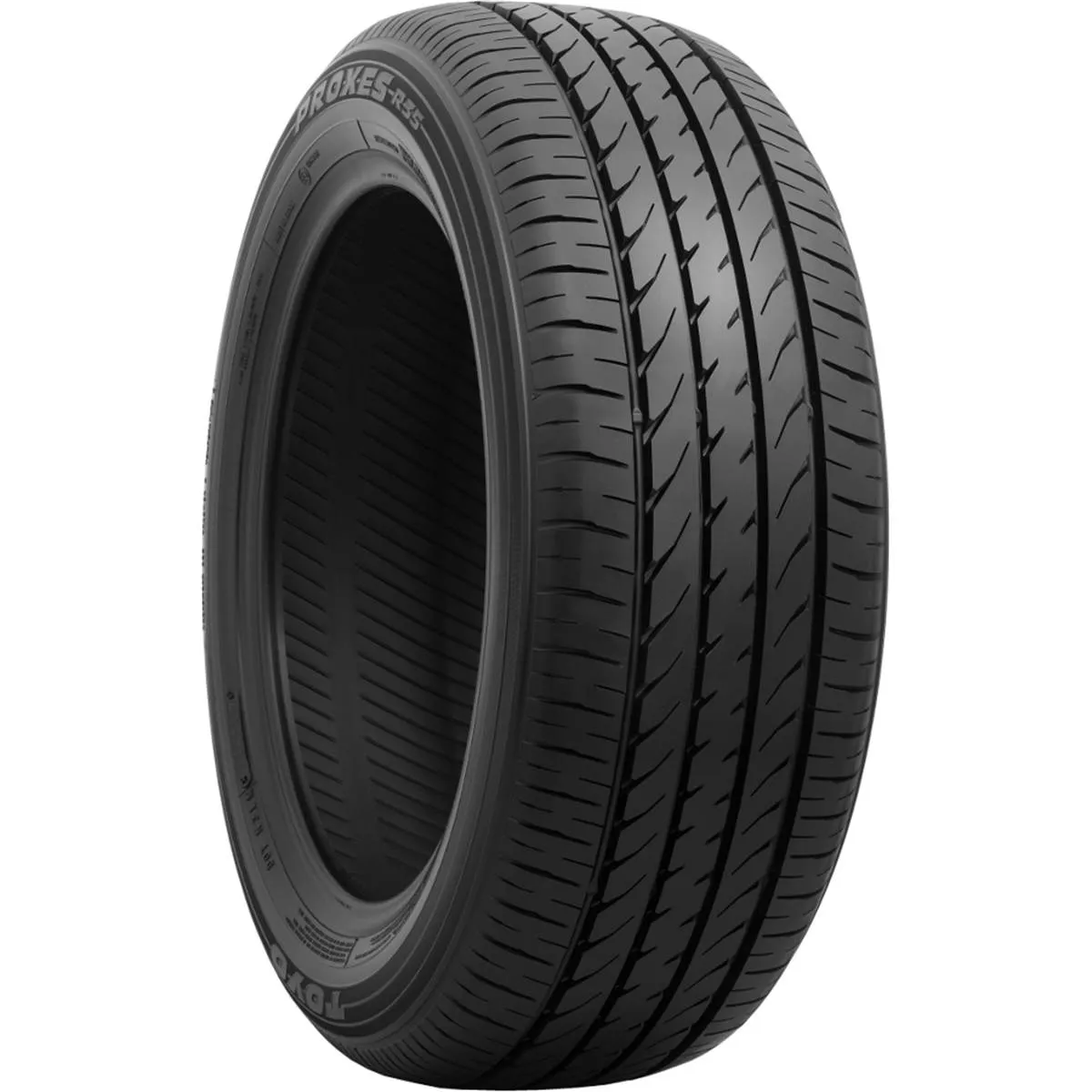 Pneu Camionnette 4 Saisons YOKOHAMA 235/65R16 115/113R Bluearth Van Ry61