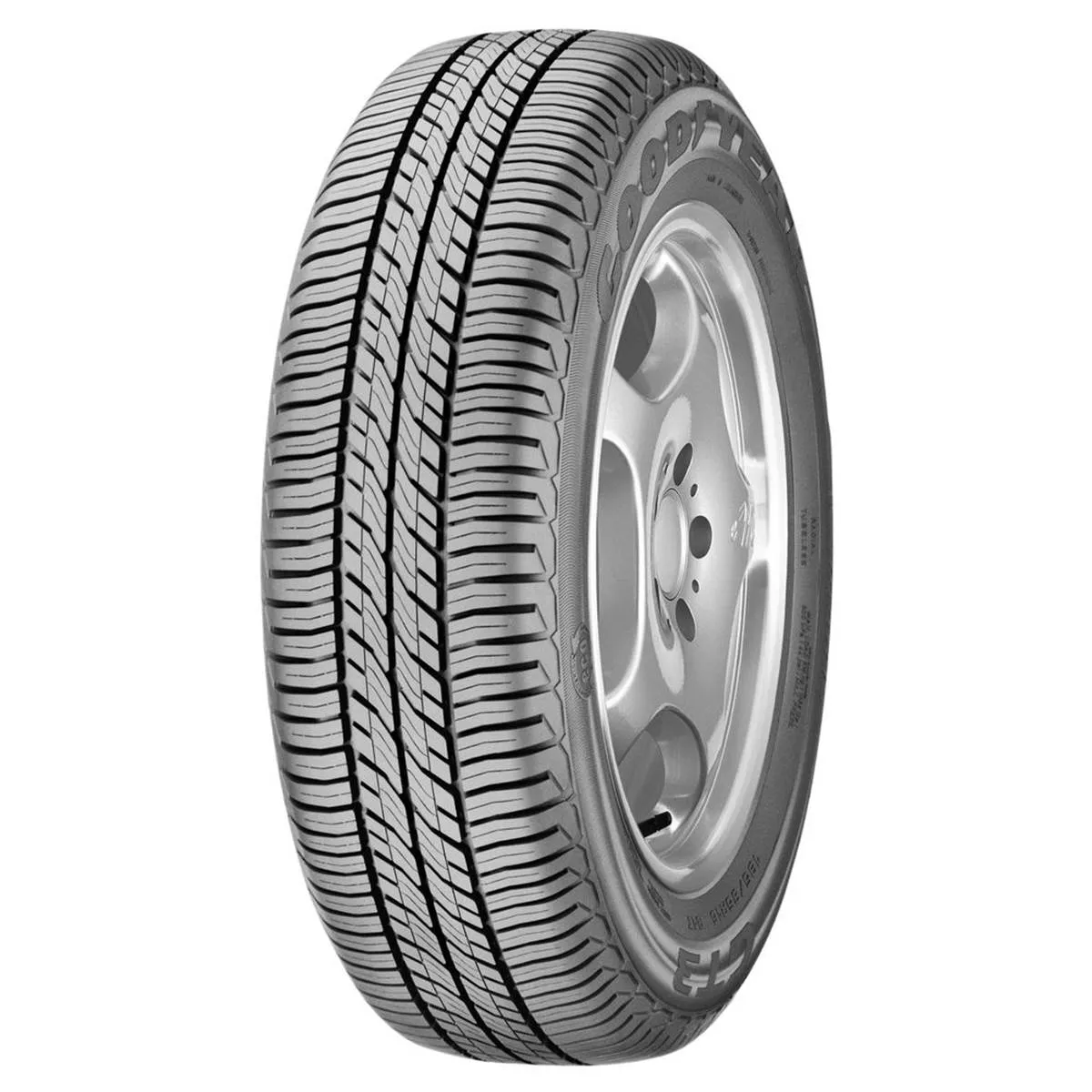 Pneu camionnette GOODYEAR 175/70R14 95T Gt-3