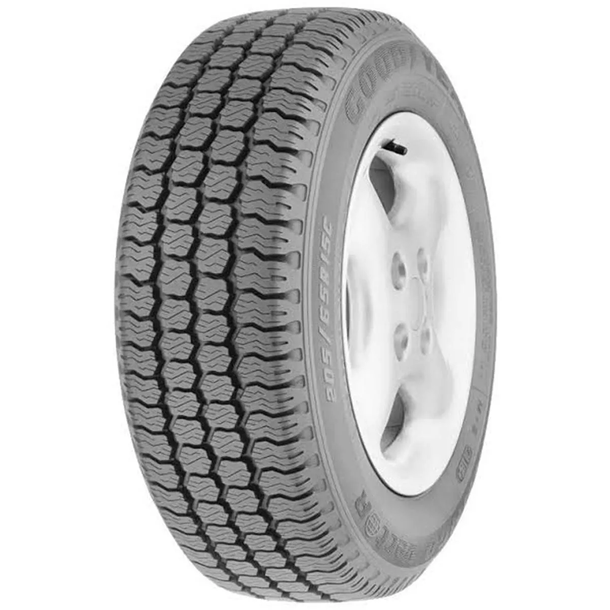 Pneu camionnette GOODYEAR 235/65R16 115R Cargo Vector