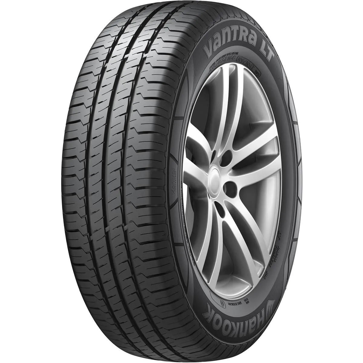 Pneu camionnette Hankook 205/80R14 109Q Vantra LT