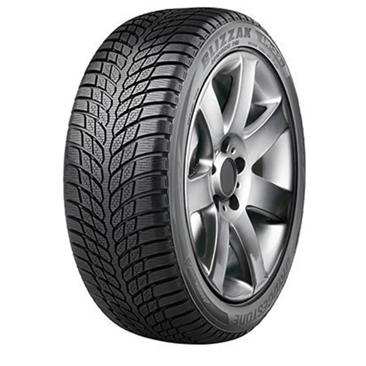 Pneu camionnette Hiver Bridgestone 195/75R16 107R Blizzak W995