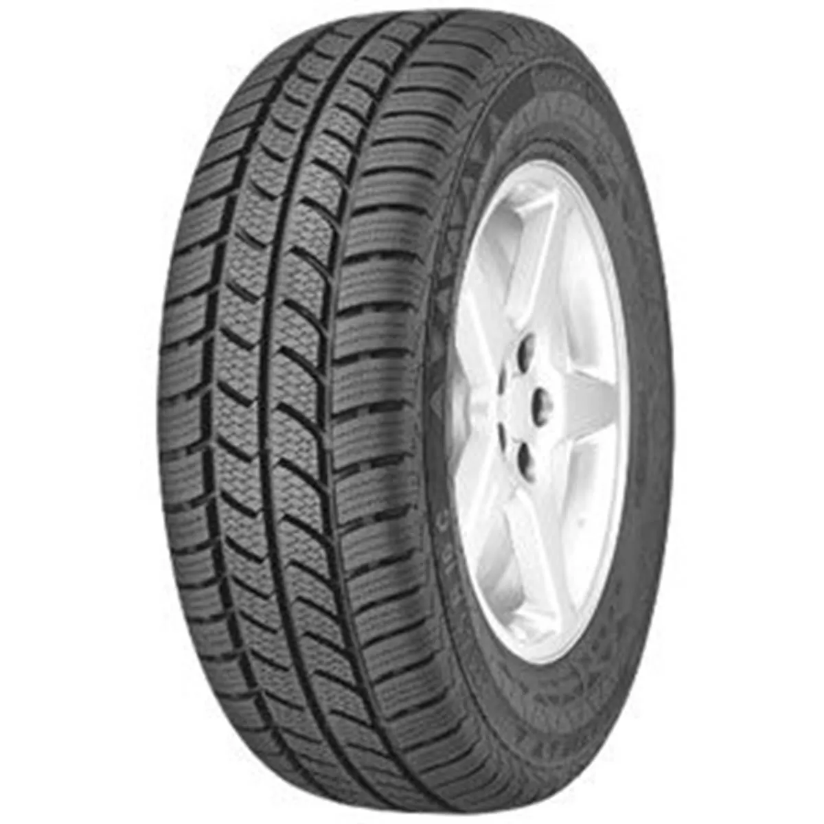 Pneu camionnette Hiver CONTINENTAL 195/80R14 106Q VancoWinter 2