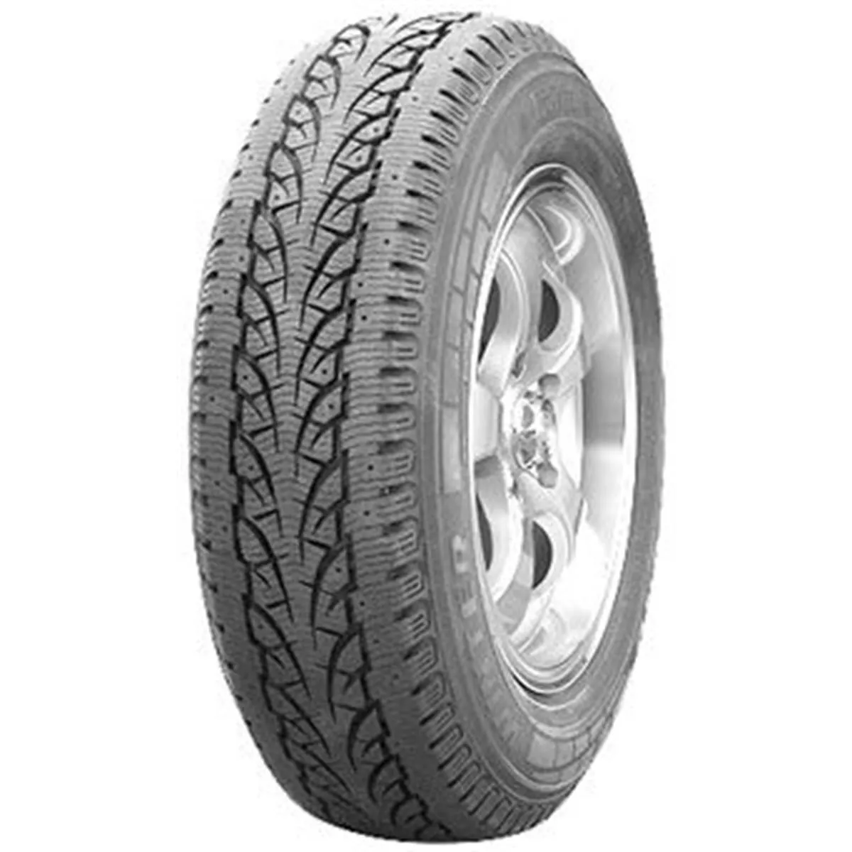 Pneu Camionnette Hiver Pirelli 175/65R14 90T Chrono Winter