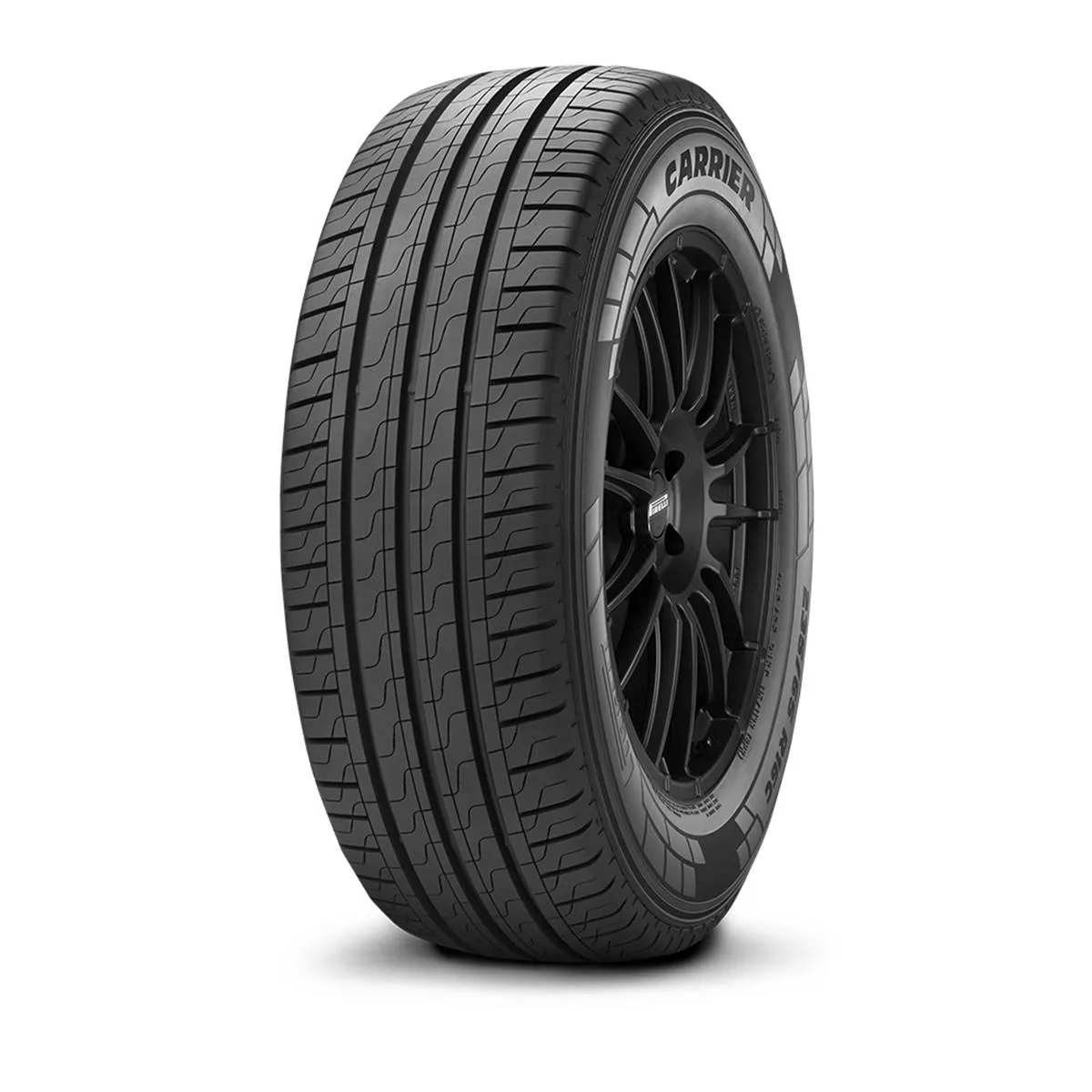 Pneu camionnette PIRELLI 195/65R15 95T CARRIER XL