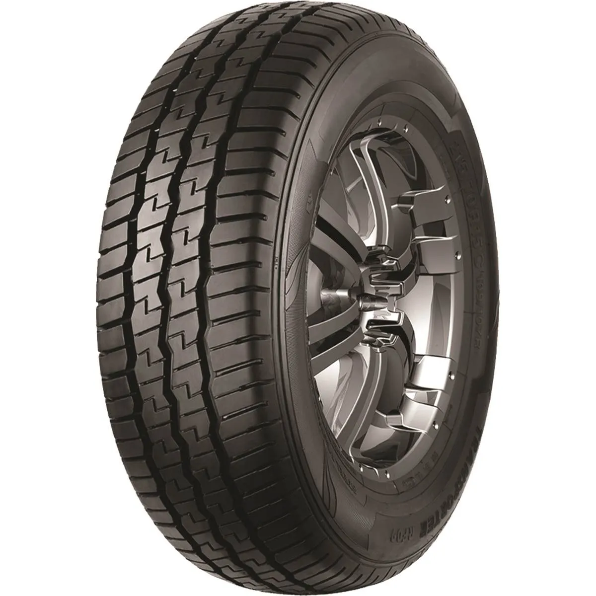 Pneu camionnette Tracmax 215/60R16 103T Transporter RF09