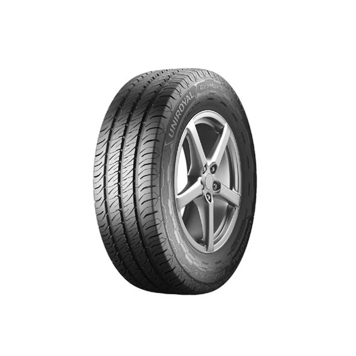 Pneu camionnette UNIROYAL 215/75R16 113R Rain Max 3