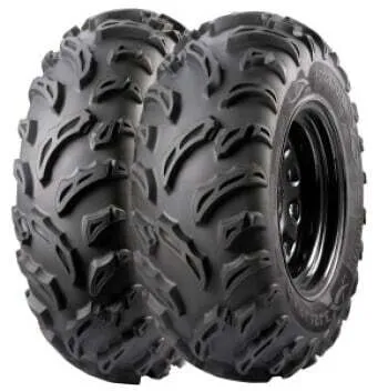 Pneu CARLISLE BLACK ROCK 25X8-12
