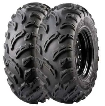 Pneu CARLISLE BLACK ROCK 26X11-12