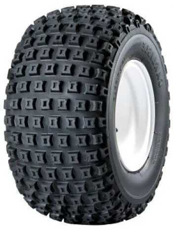 Pneu CARLISLE KNOBBY 18X9.5-8