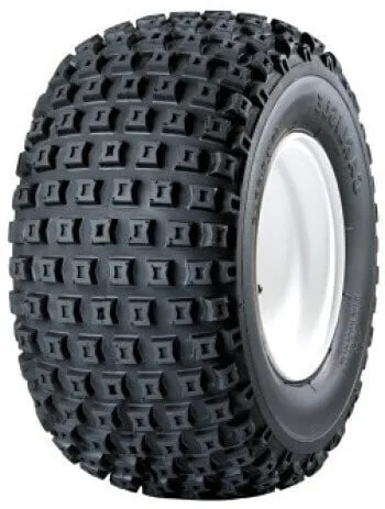 Pneu CARLISLE KNOBBY 22X11-8