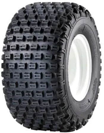 Pneu CARLISLE TURF TAMER 25X12-9 56 F