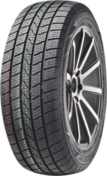 Pneu COMPASAL CROSSTOP 4/S 215/45R16 90V