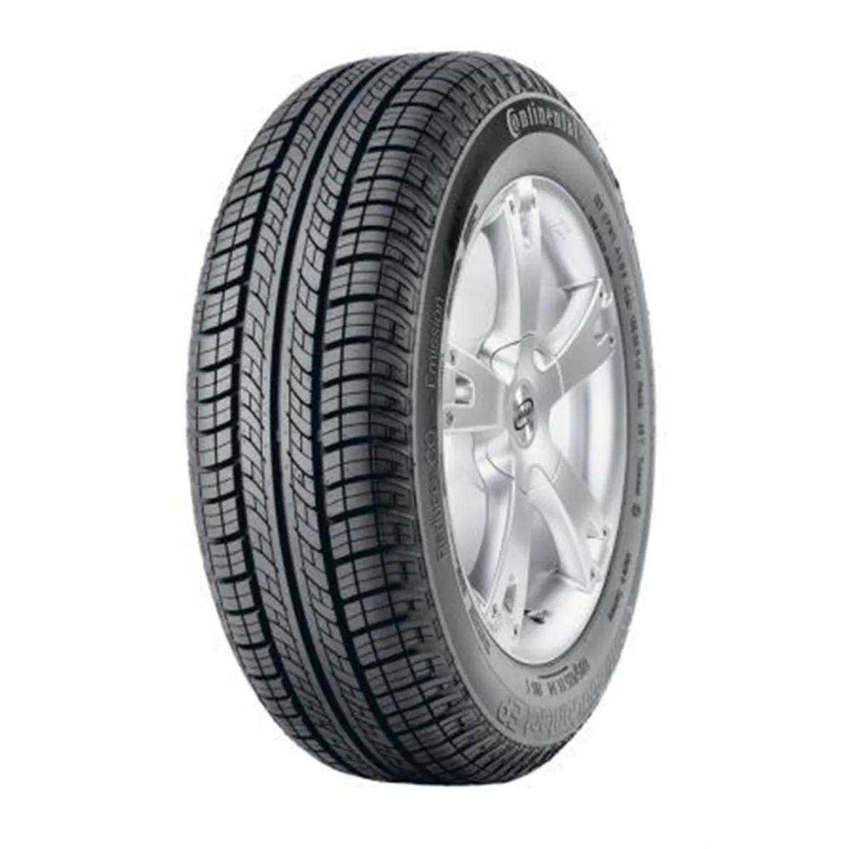 Pneu CONTINENTAL 145/65R15 72T ContiEcoContact EP
