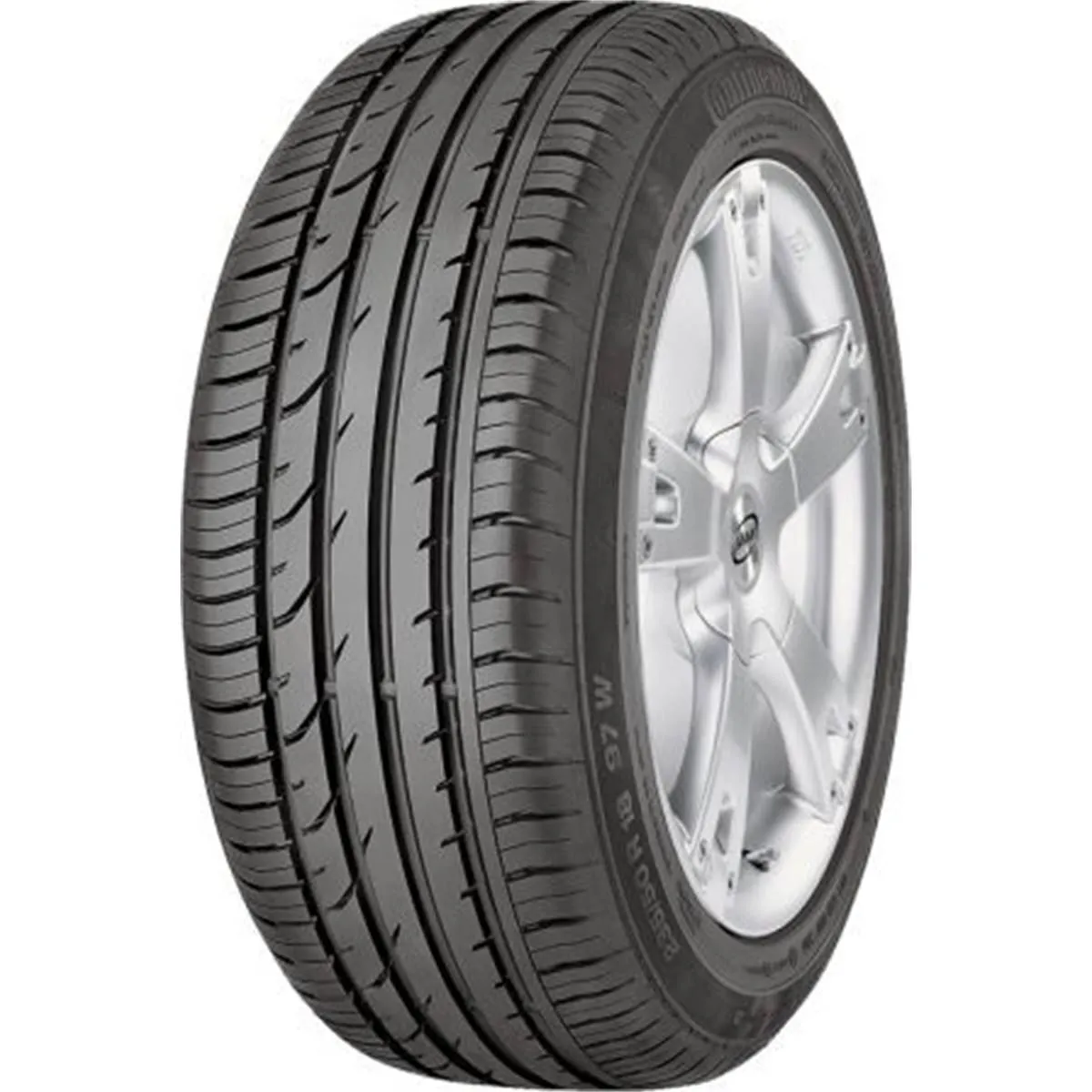 Pneu Continental 215/45R16 90V ContiPremiumContact 2 Audi XL
