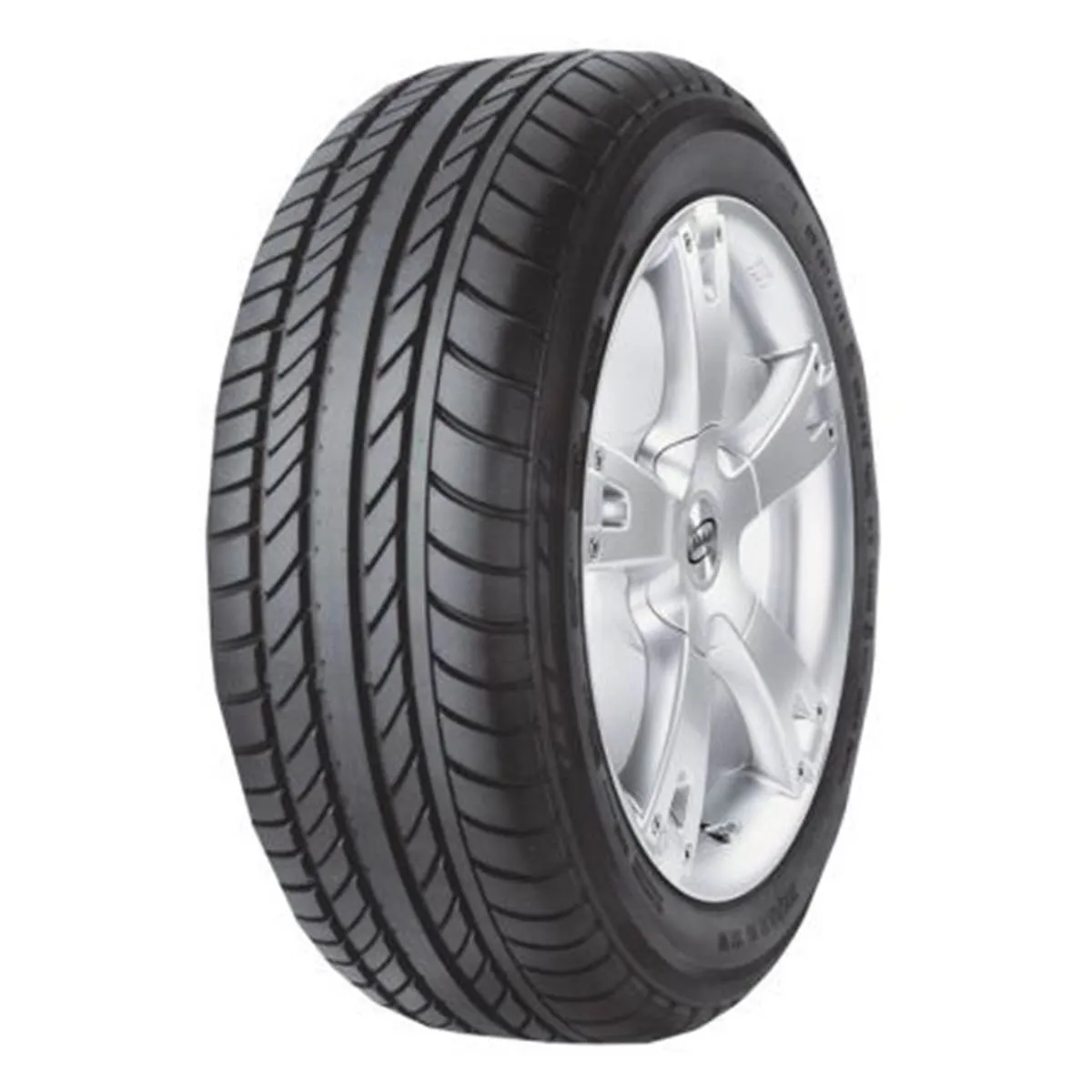Pneu CONTINENTAL 225/50R16 92Y Sportcontact homologué PORSCHE