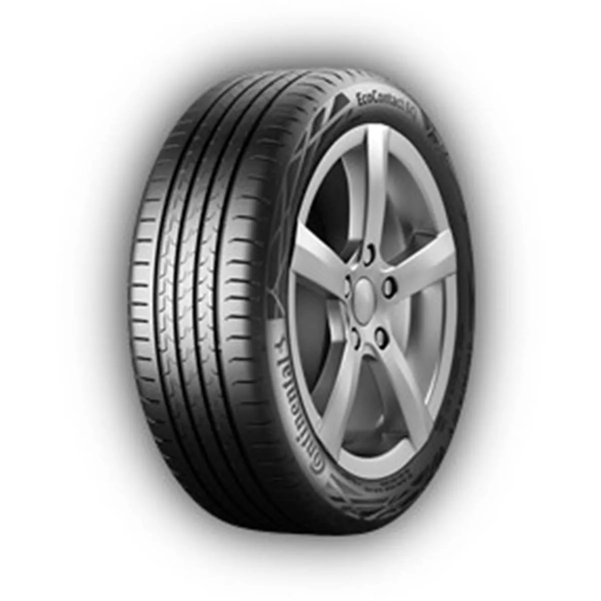 Pneu Continental 245/45R19 102V EcoContact 6 Q XL