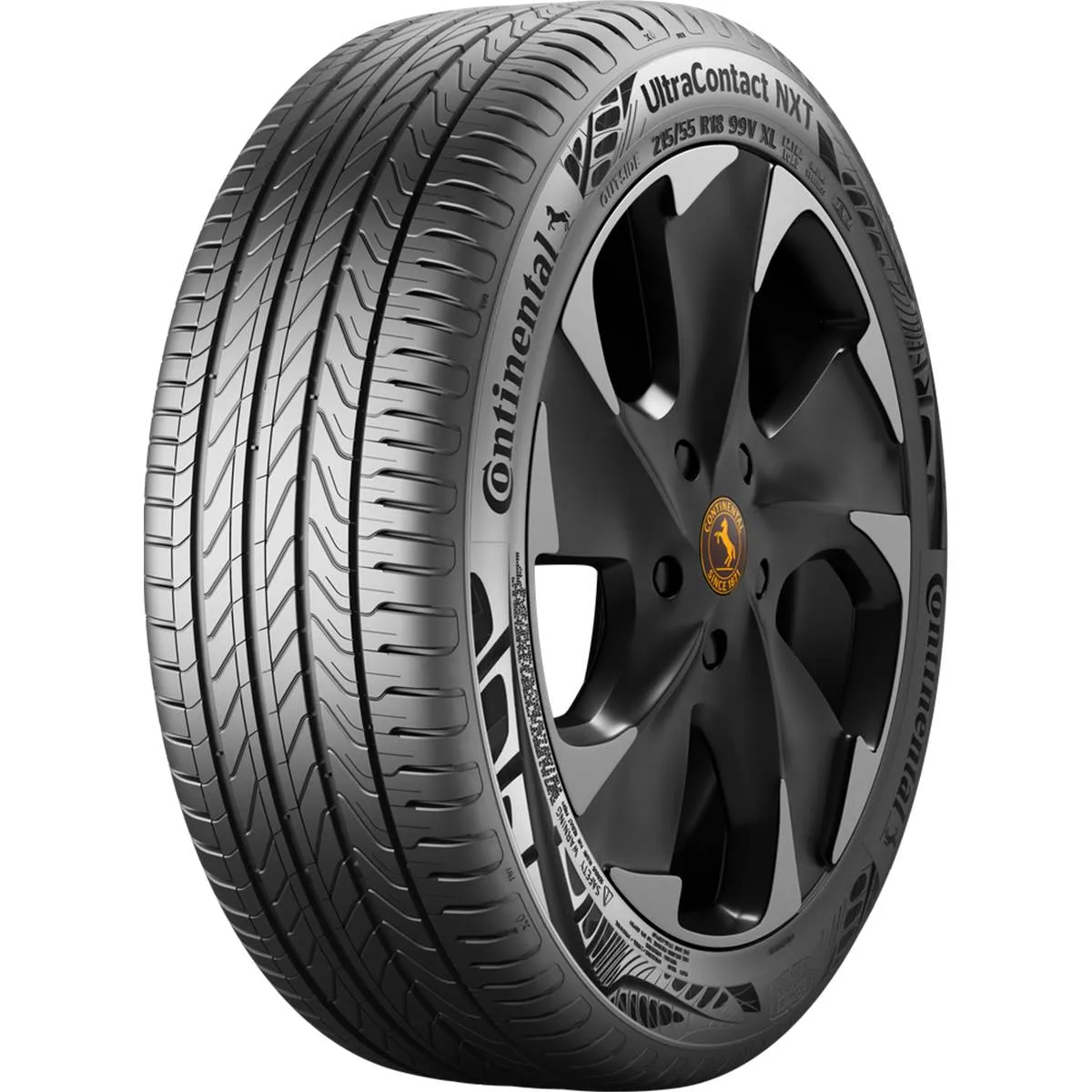 Pneu CONTINENTAL 245/50R20 105V UltraContact NXT XL
