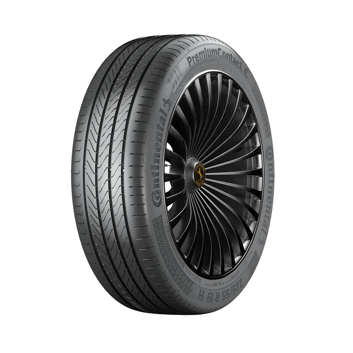 Pneu CONTINENTAL 255/55R20 110V PremiumContact C XL