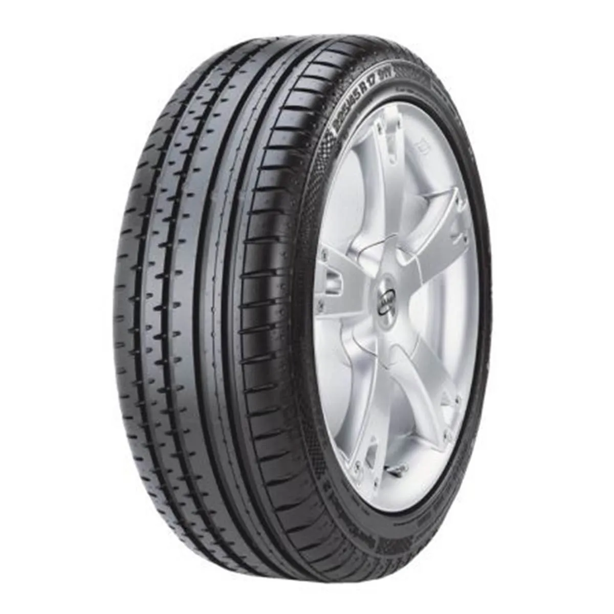 Pneu Continental 275/45R18 103Y ContiSportContact 2 Mercedes