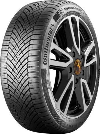 Pneu CONTINENTAL ALLSEASON CONTACT 2 225/55R18 102H