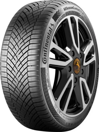 Pneu CONTINENTAL ALLSEASON CONTACT 2 265/35R21 101Y