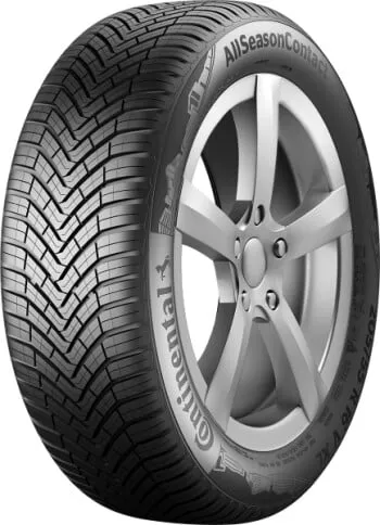 Pneu CONTINENTAL ALLSEASON CONTACT 225/40R19 93Y