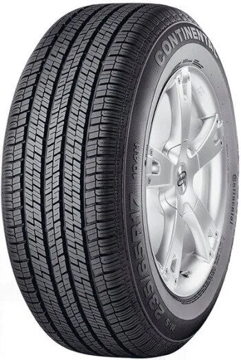 Pneu CONTINENTAL CONTI 4X4 CONTACT 235/70R17 111H