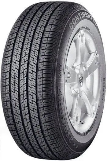 Pneu CONTINENTAL CONTI 4X4 CONTACT 275/45R19 108V