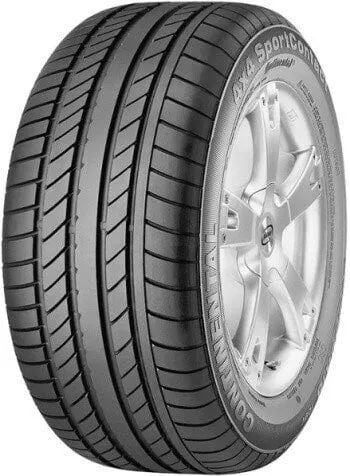 Pneu CONTINENTAL CONTI 4X4 SPORTCONTACT 275/45R19 108Y