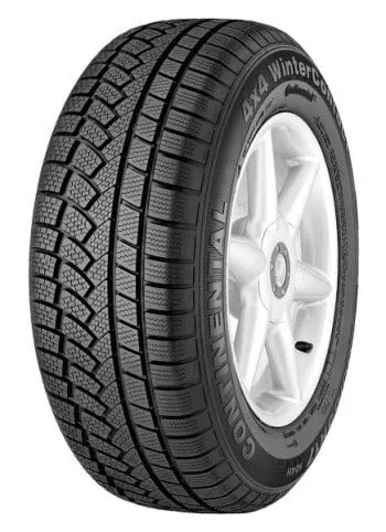 Pneu CONTINENTAL CONTI 4X4 WINTER CONTACT 235/60R18 107H