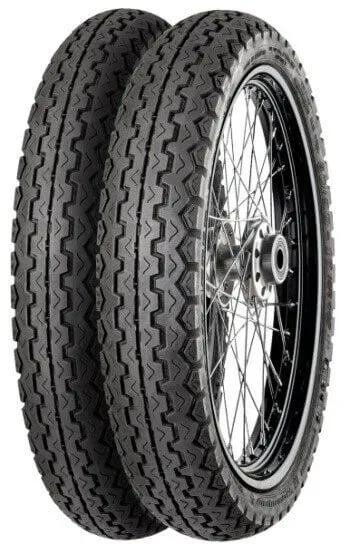 Pneu CONTINENTAL CONTI CITY 70/90-17 38 P