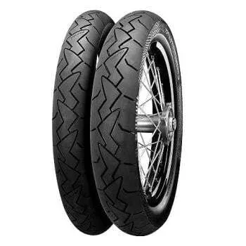 Pneu CONTINENTAL CONTI CLASSIC ATTACK 90/90R18 51 V