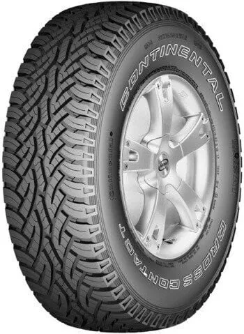 Pneu CONTINENTAL CONTI CROSSCONTACT AT 235/85R16 114Q